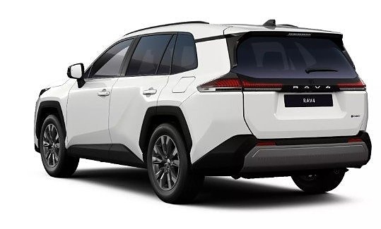 Toyota RAV4 2 of 6
