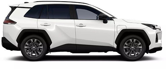 Toyota RAV4 5 of 6