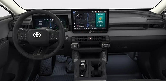 Toyota RAV4 6 of 6