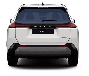 Toyota RAV4 4 of 6