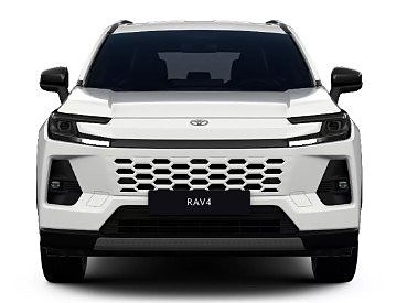 Toyota RAV4 3 of 6
