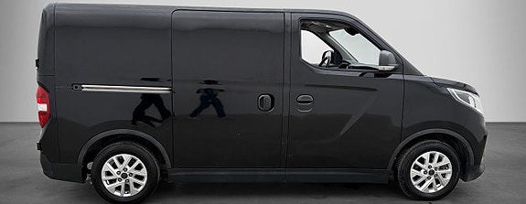 Maxus e-Deliver 3 3 of 7