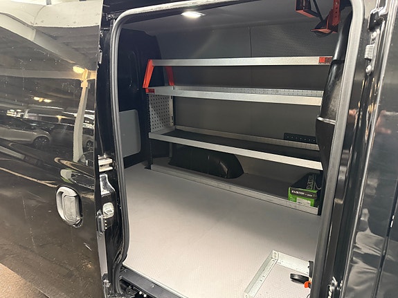 Maxus e-Deliver 3 6 of 7
