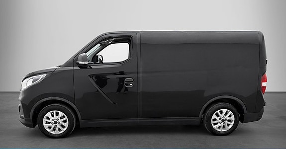 Maxus e-Deliver 3 4 of 7