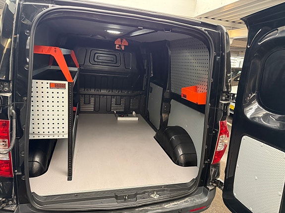 Maxus e-Deliver 3 5 of 7
