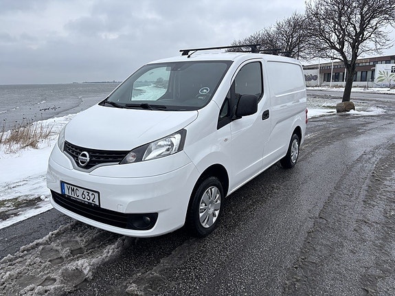Nissan NV200