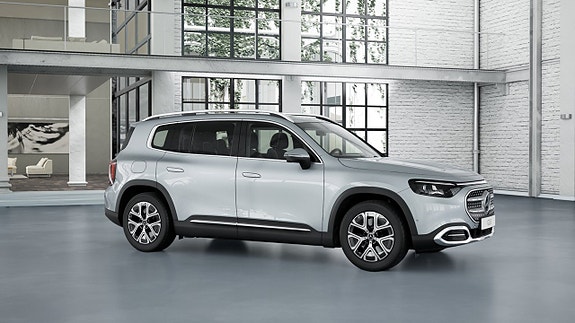 Mercedes-Benz GLB250+