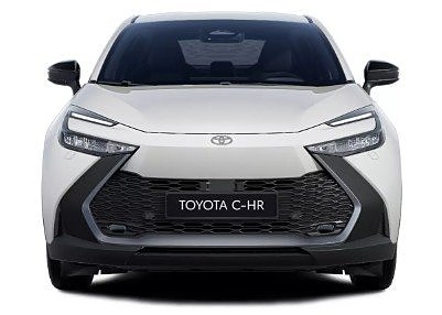 Toyota C-HR 3 of 6