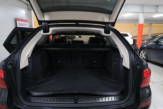 BMW 520d 15 of 21