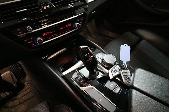BMW 520d 21 of 21