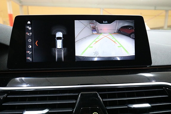 BMW 520d 12 of 21