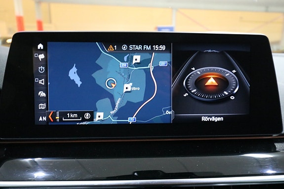 BMW 520d 11 of 21