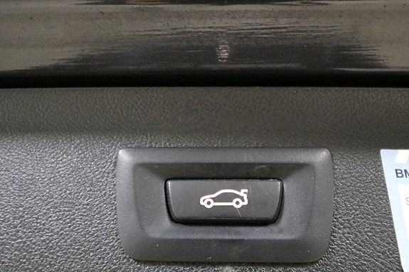 BMW 520d 14 of 21