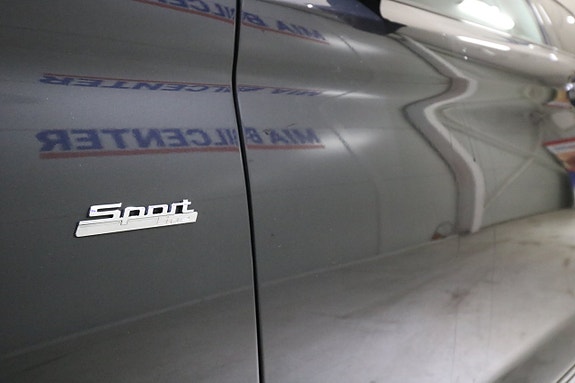 BMW 520d 20 of 21