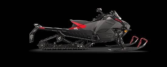 Arctic Cat Riot 600 Catalyst