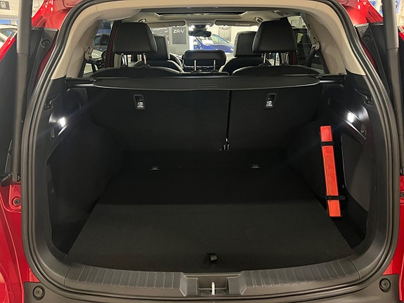 Honda CR-V 10 of 19
