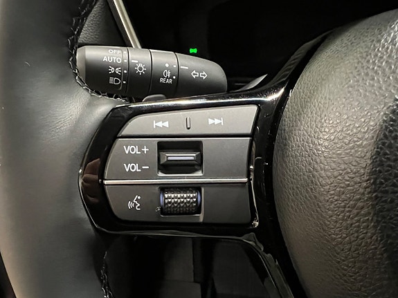 Honda CR-V 15 of 19