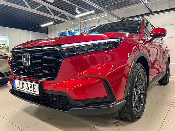 Honda CR-V 19 of 19