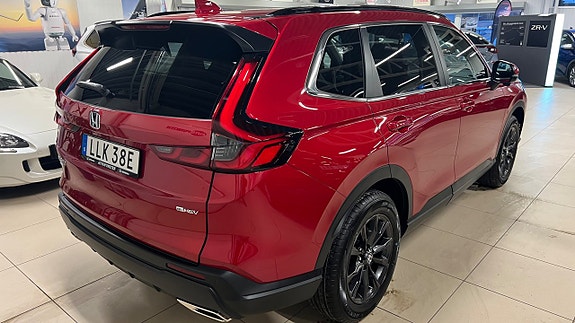 Honda CR-V 3 of 19
