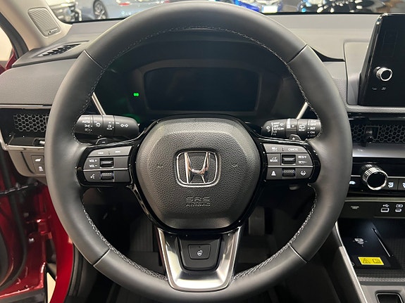 Honda CR-V 11 of 19