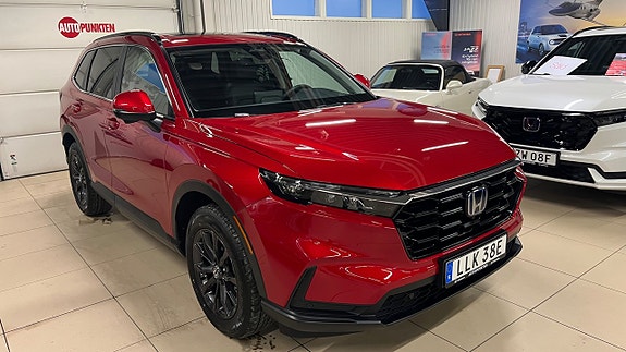 Honda CR-V 2 of 19