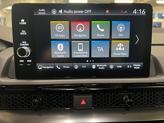 Honda CR-V 17 of 19