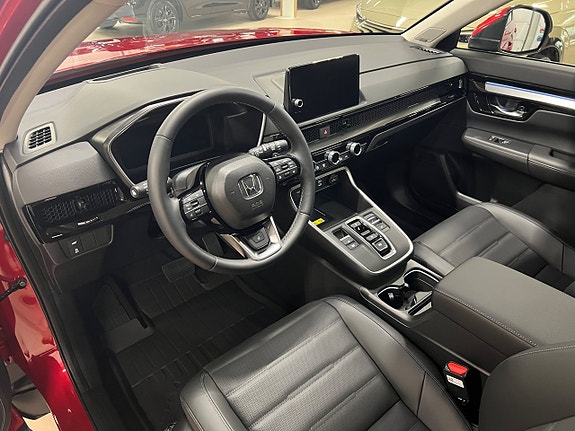 Honda CR-V 5 of 19
