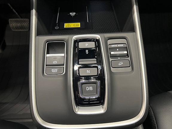 Honda CR-V 13 of 19