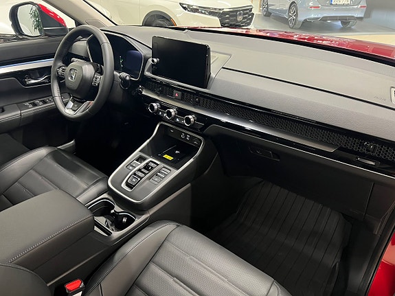 Honda CR-V 7 of 19