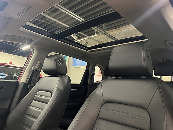 Honda CR-V 6 of 19