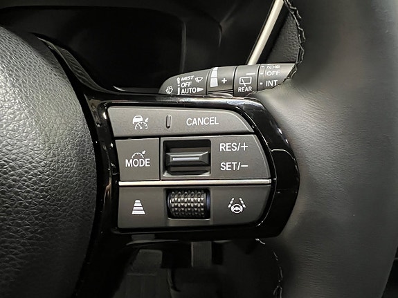 Honda CR-V 14 of 19