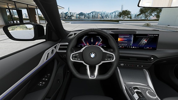 BMW i4 12 of 13