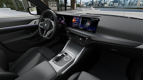 BMW i4 13 of 13
