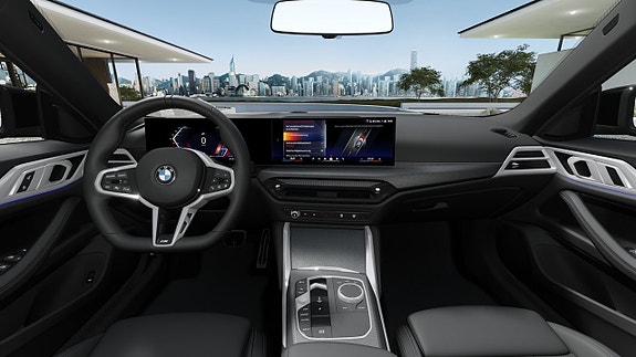 BMW i4 9 of 13