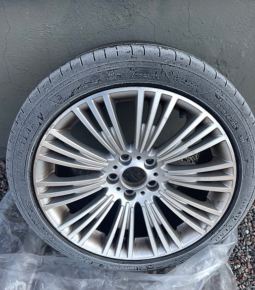 BMW 328i 5 of 5