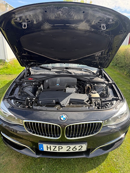BMW 328i 8 of 18