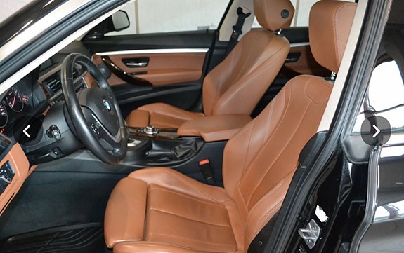 BMW 328i 2 of 5