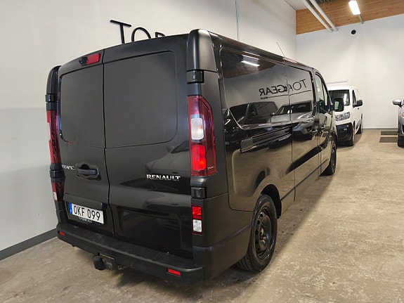 Renault Trafic 6 of 14