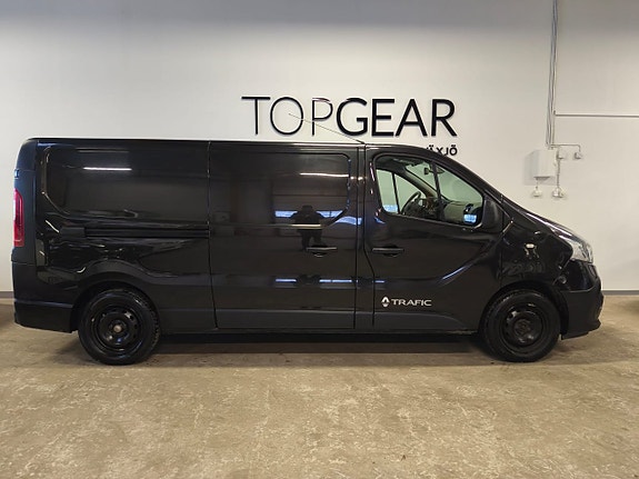 Renault Trafic 8 of 14