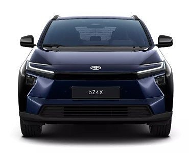 Toyota bZ4X 3 of 6