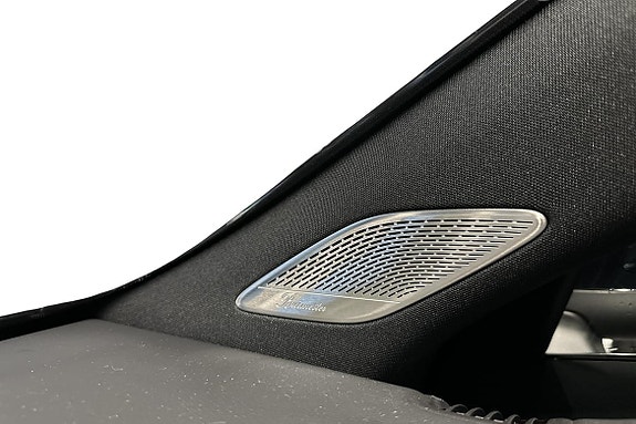 Mercedes-Benz CLA350 22 of 27