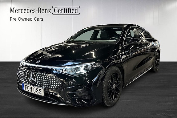 Mercedes-Benz CLA350