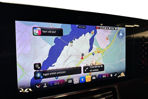 Mercedes-Benz CLA350 23 of 27