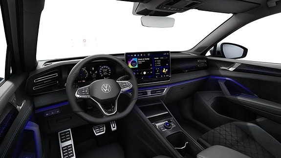 Volkswagen Passat 7 of 9