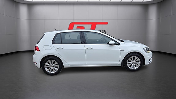 Volkswagen Golf-Serie 9 of 20