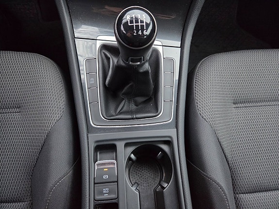 Volkswagen Golf-Serie 18 of 20