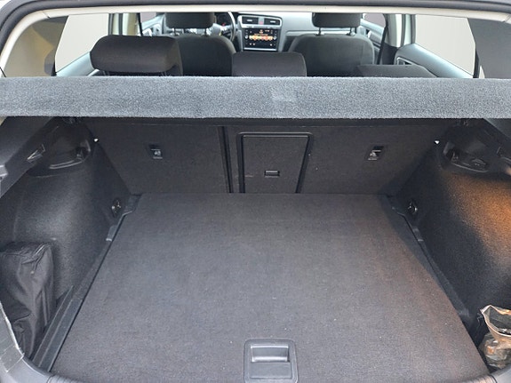 Volkswagen Golf-Serie 19 of 20