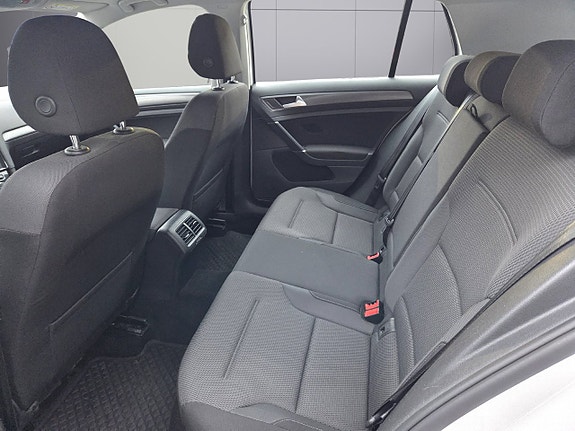 Volkswagen Golf-Serie 12 of 20