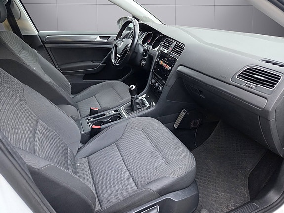Volkswagen Golf-Serie 11 of 20