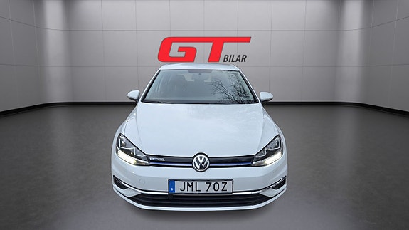 Volkswagen Golf-Serie 2 of 5